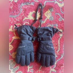 Dakine Blazer Snowboard Gloves, Men's Size Small